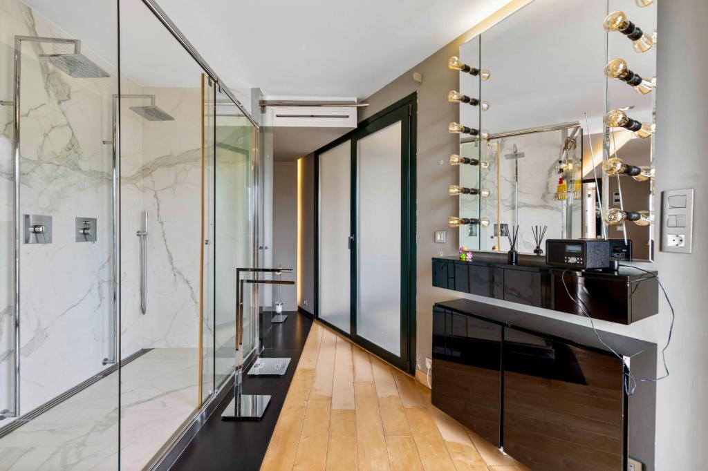 4 bed apartment in Altea