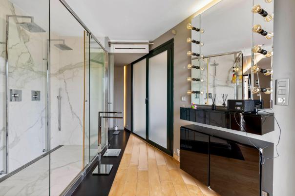 4 bed apartment in Altea