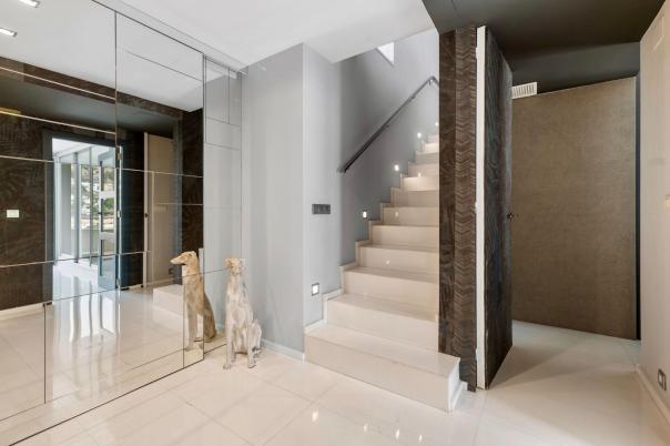 4 bed apartment in Altea