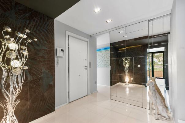 4 bed apartment in Altea