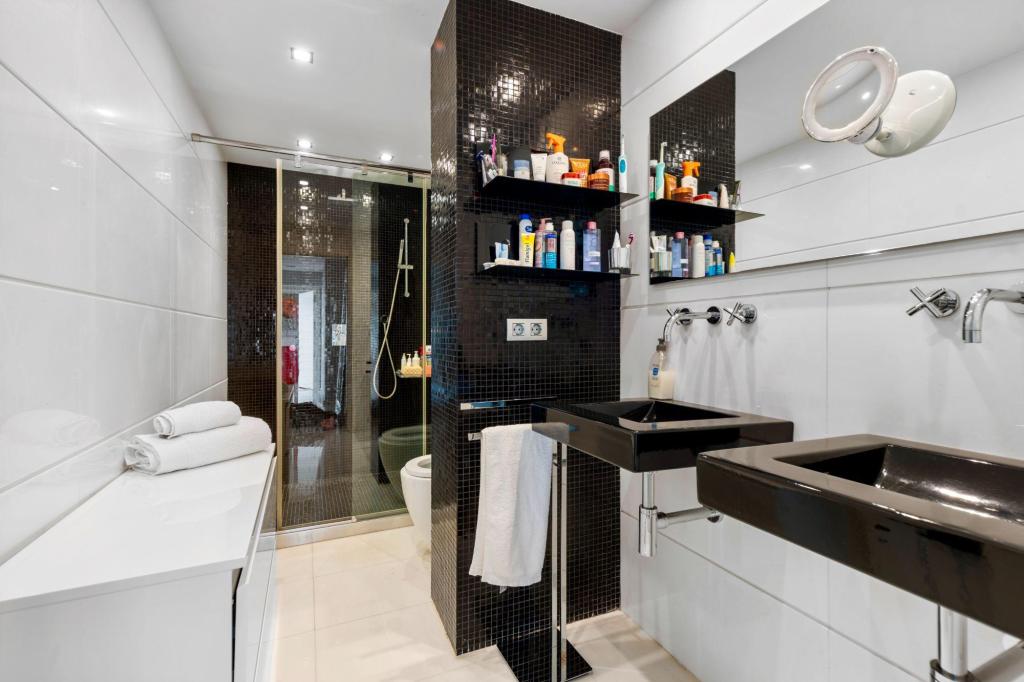 4 bed apartment in Altea