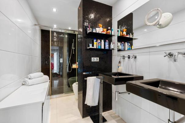 4 bed apartment in Altea