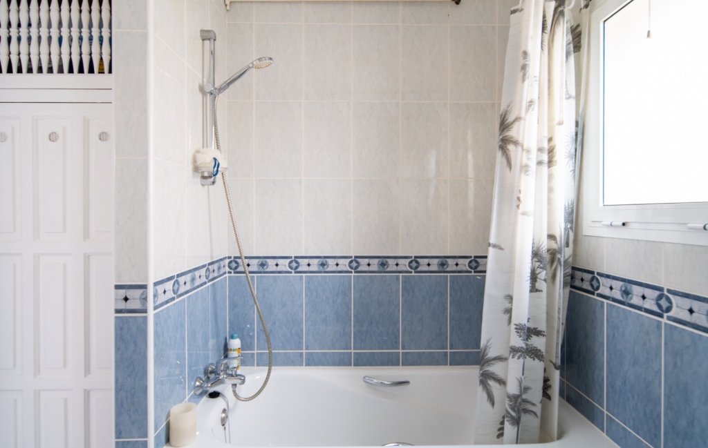 5 bed villa in Javea