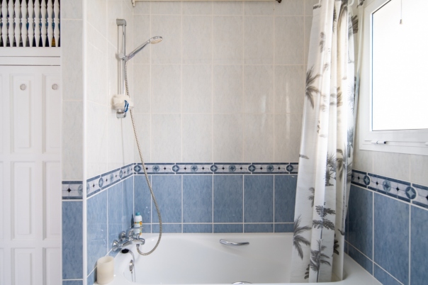5 bed villa in Javea