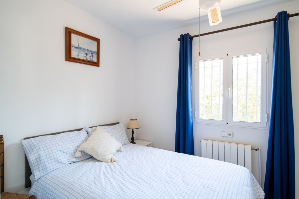 5 bed villa in Javea