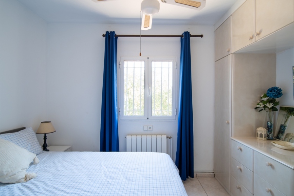 5 bed villa in Javea
