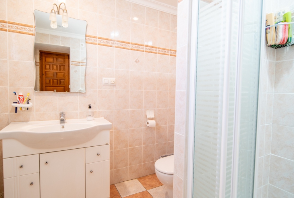 5 bed villa in Javea