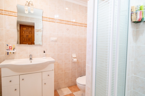 5 bed villa in Javea