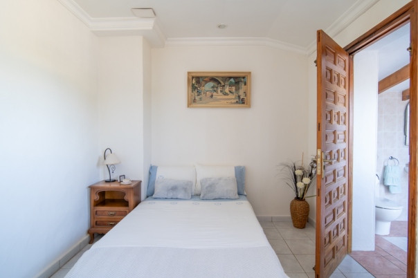 5 bed villa in Javea