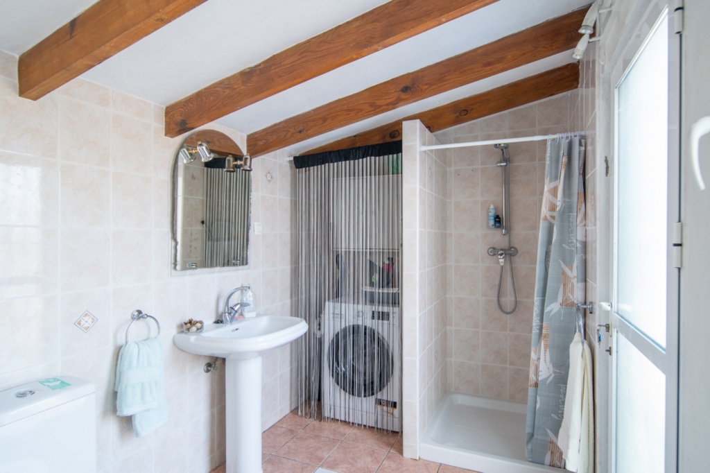 5 bed villa in Javea