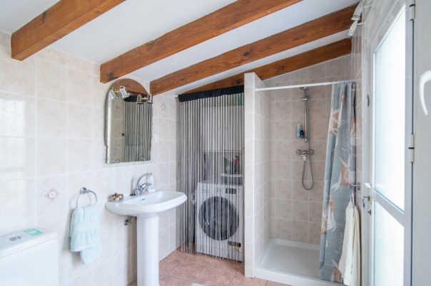 5 bed villa in Javea
