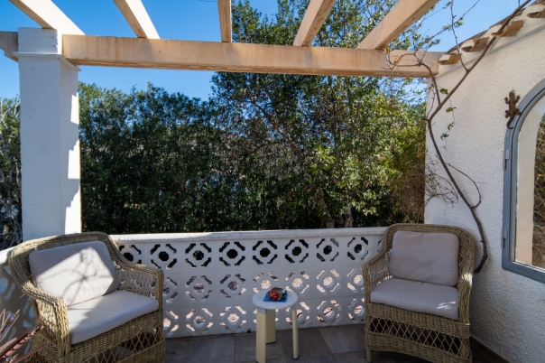 5 bed villa in Javea