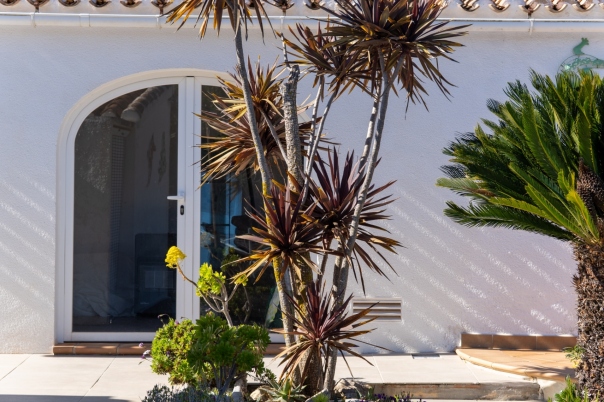 5 bed villa in Javea