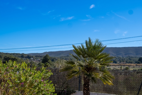 5 bed villa in Javea