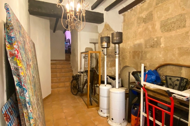 10 bed townhouse in Javea