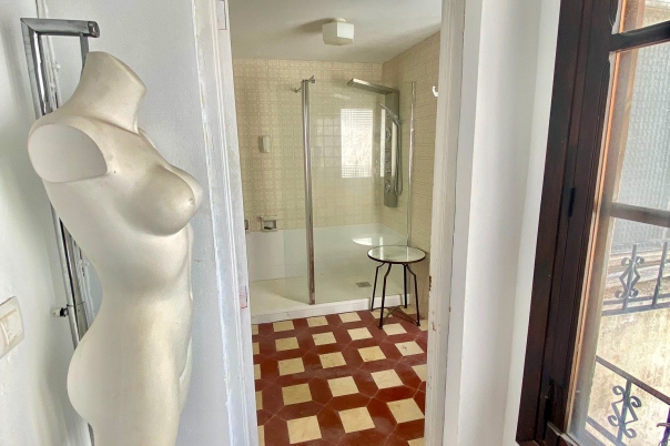 10 bed townhouse in Javea