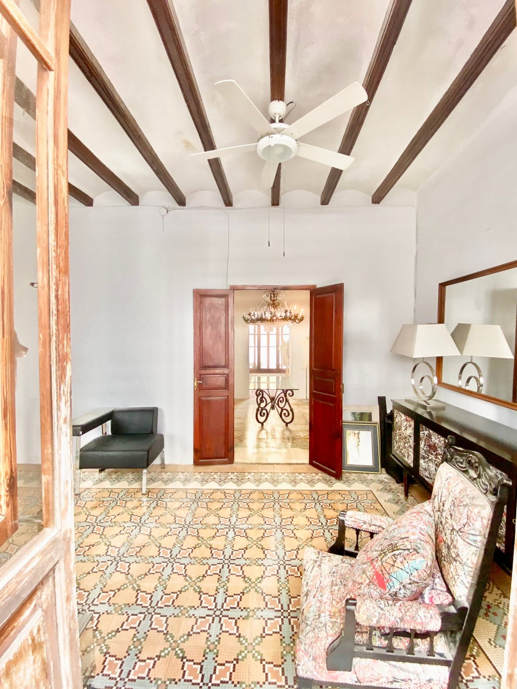 10 bed townhouse in Javea