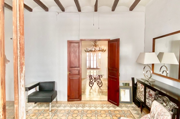 10 bed townhouse in Javea