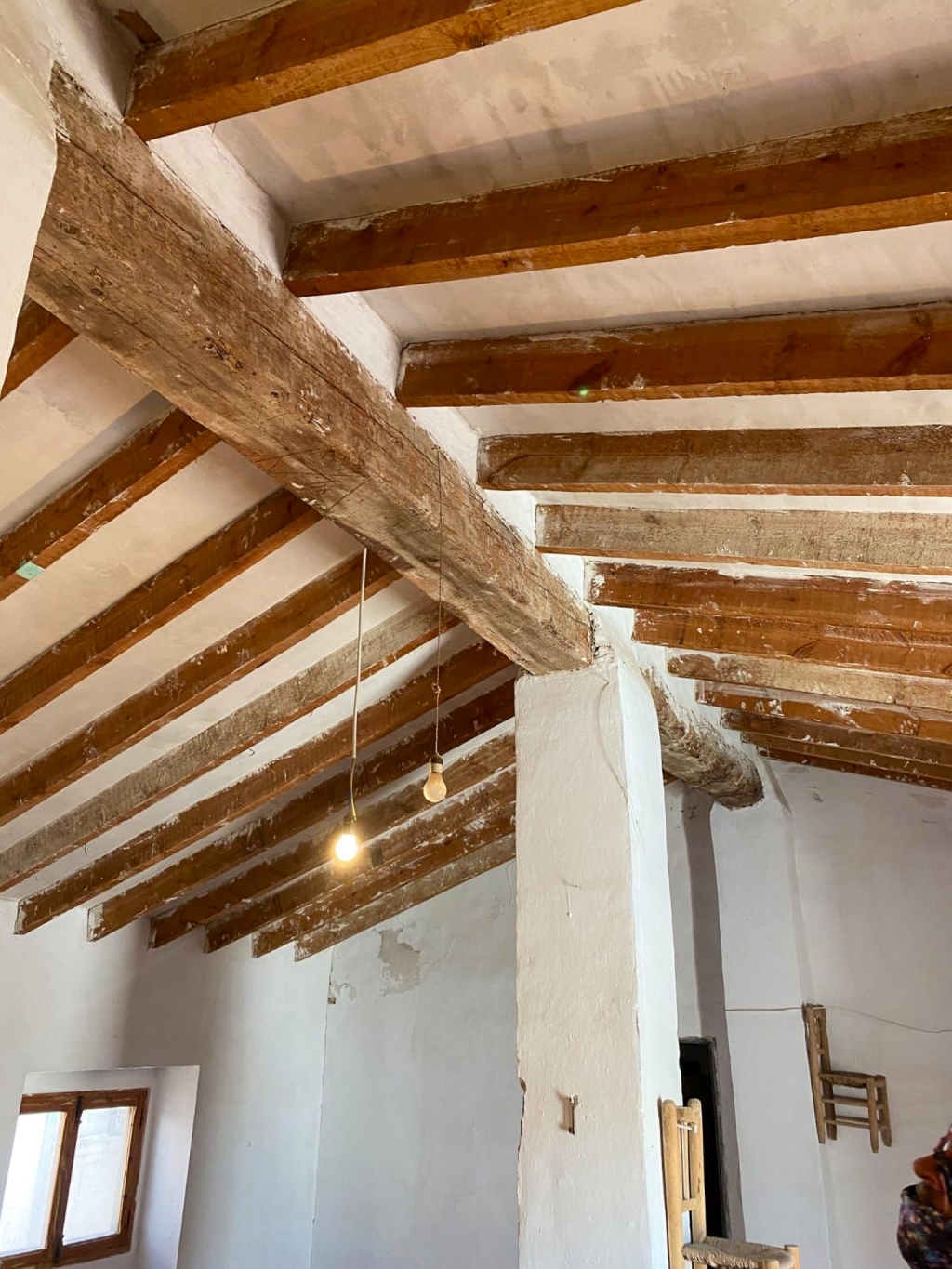10 bed townhouse in Javea