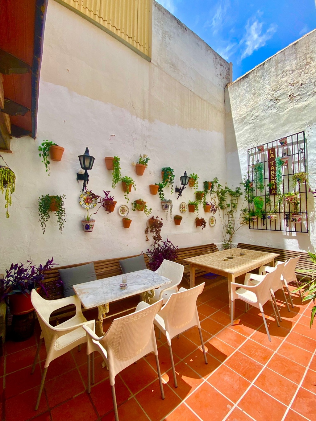 10 bed townhouse in Javea