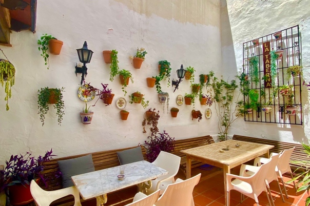 10 bed townhouse in Javea
