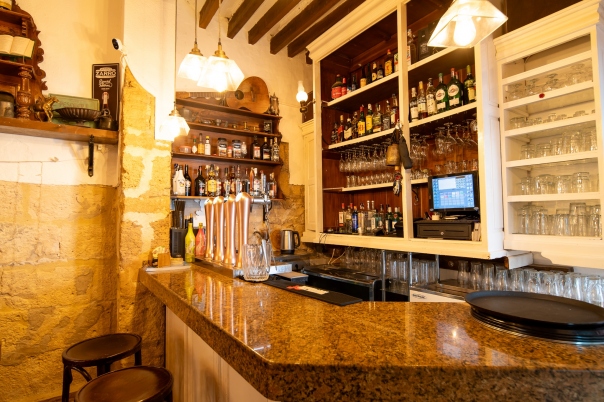 10 bed townhouse in Javea