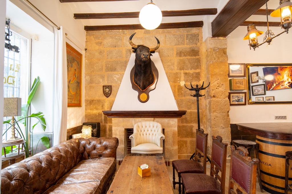 10 bed townhouse in Javea