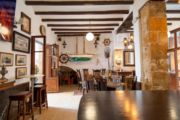 10 bed townhouse in Javea