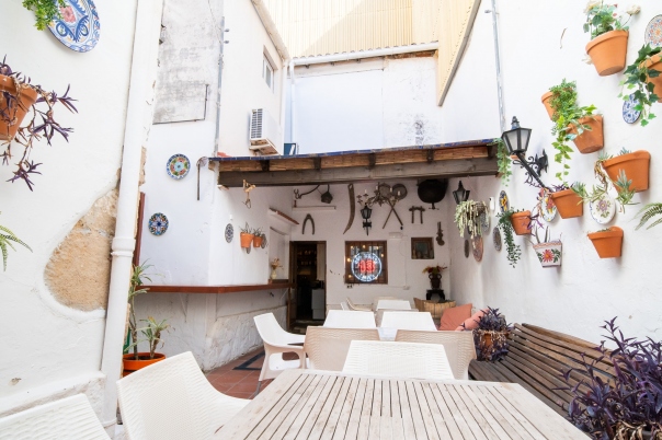 10 bed townhouse in Javea