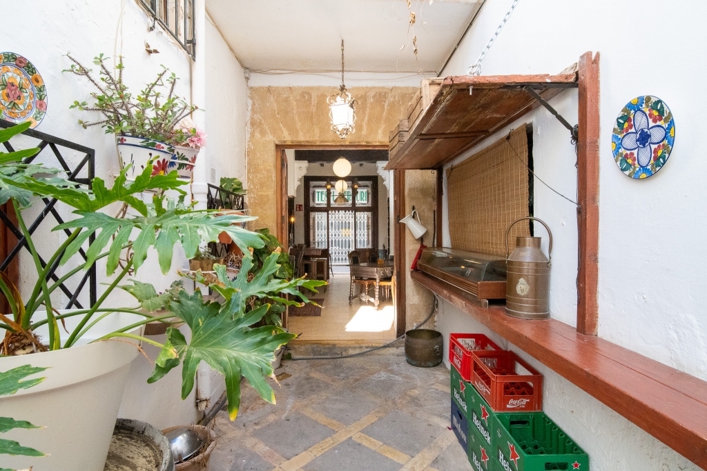 10 bed townhouse in Javea