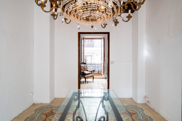 10 bed townhouse in Javea