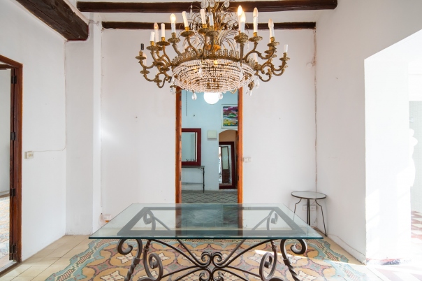 10 bed townhouse in Javea