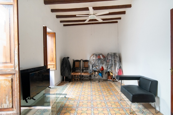 10 bed townhouse in Javea