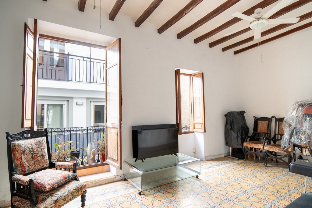 10 bed townhouse in Javea