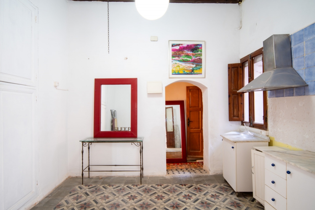 10 bed townhouse in Javea