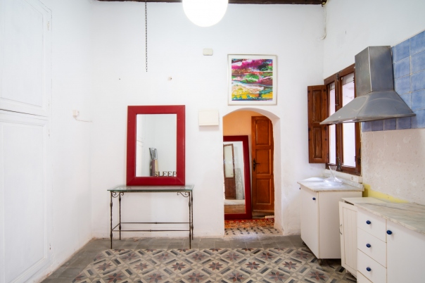 10 bed townhouse in Javea
