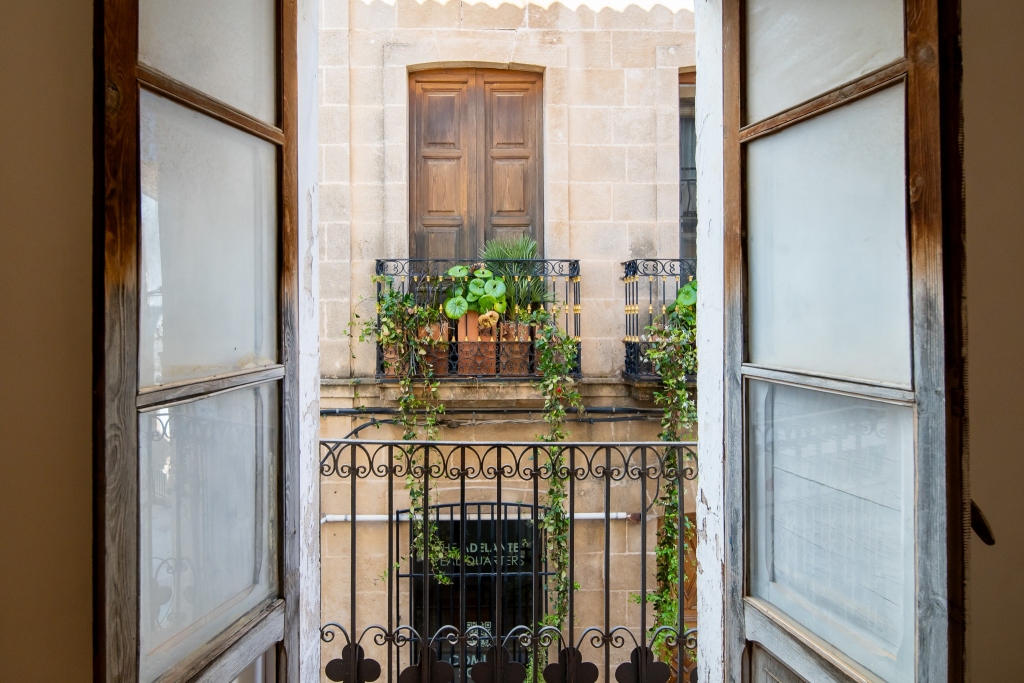 10 bed townhouse in Javea