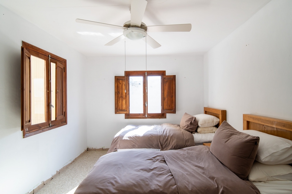 10 bed townhouse in Javea