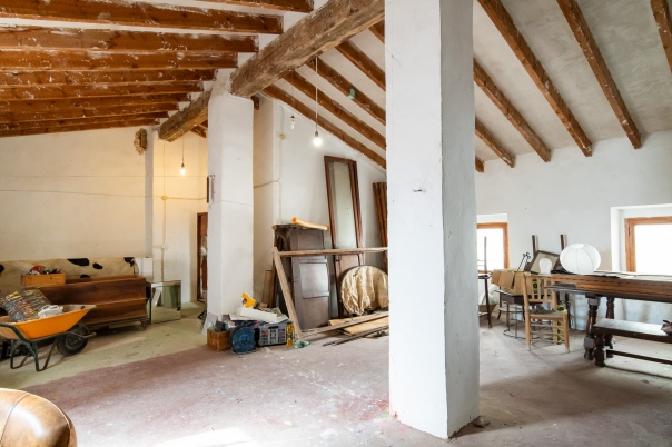 10 bed townhouse in Javea