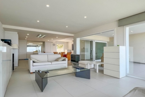 2 bed villas in Benitachell