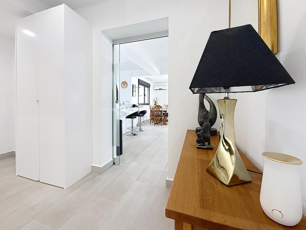3 bed villa in Benissa