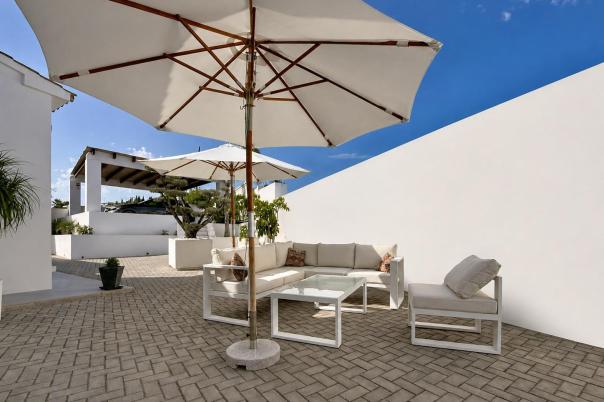 3 bed villa in Benissa
