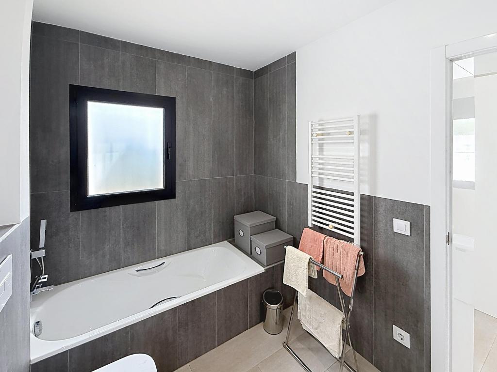 3 bed villa in Benissa