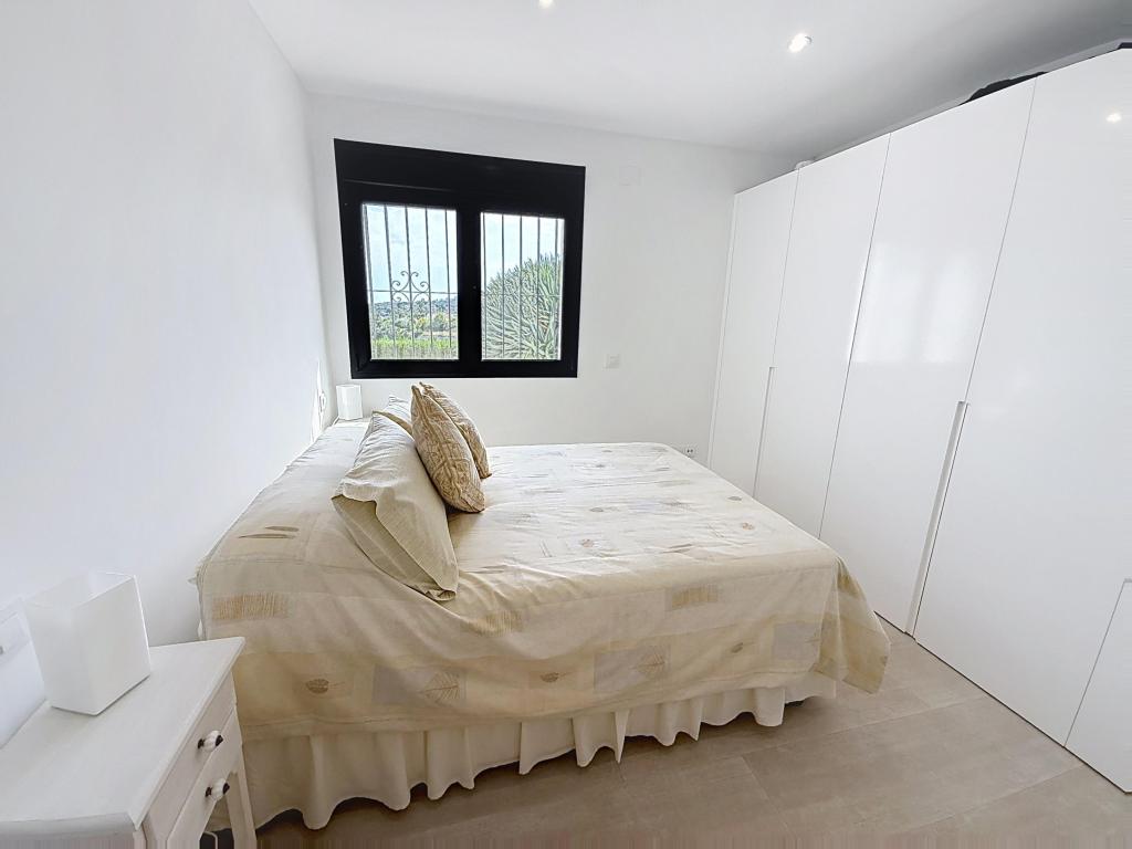 3 bed villa in Benissa