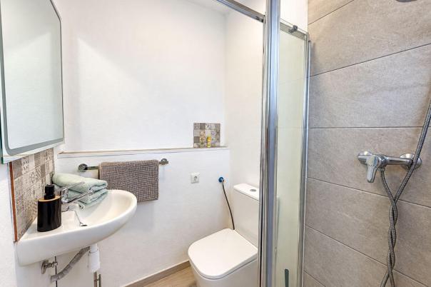 5 bed villas in Benissa