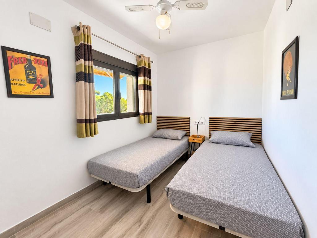 5 bed villas in Benissa