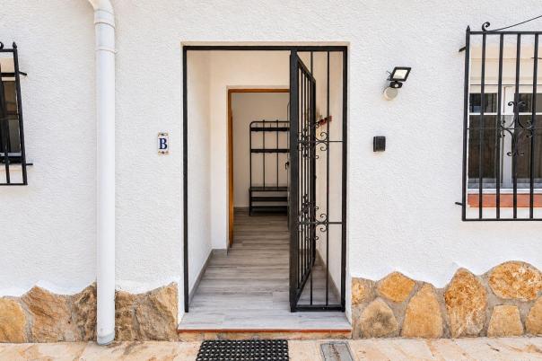 5 bed villas in Benissa