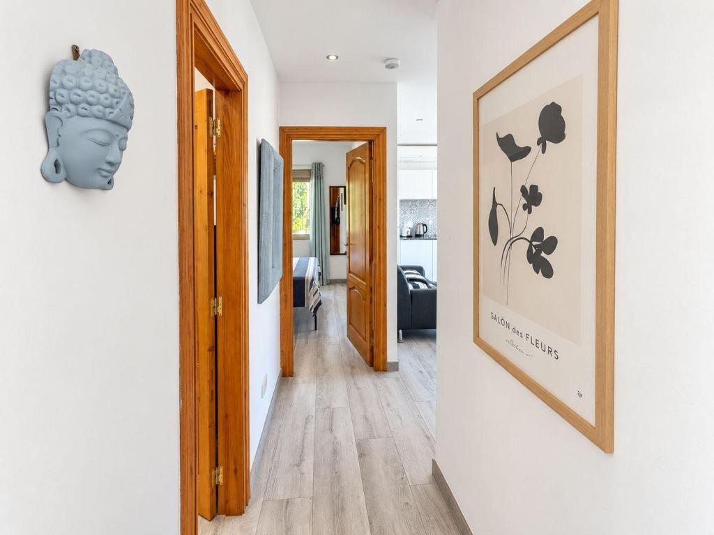 5 bed villas in Benissa