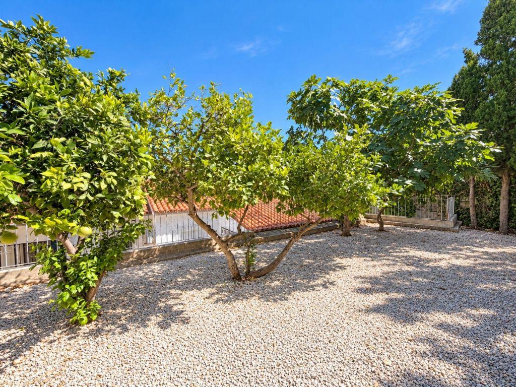 5 bed villas in Benissa