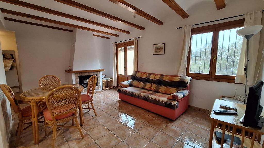 2 bed townhouse in Adsubia